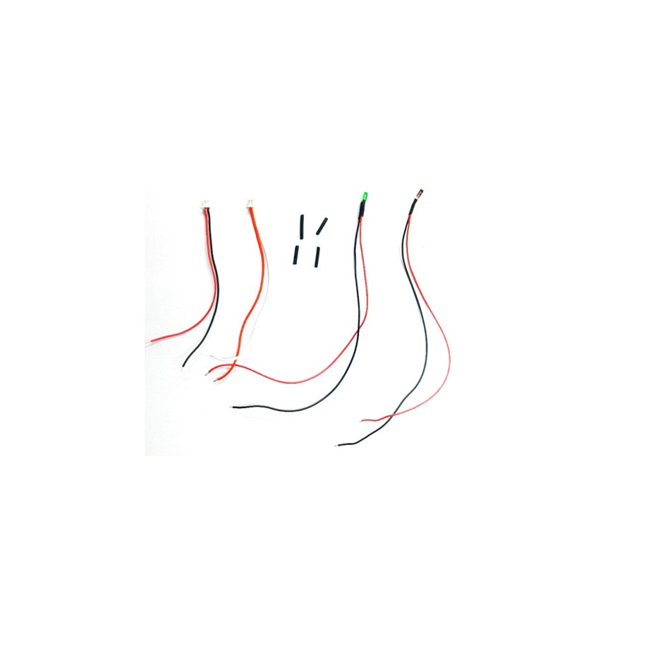 RC ERA C190 Horizon Tail Lamp - HeliDirect