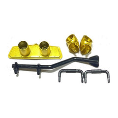 RC ERA C186S BO105 Decorative Set