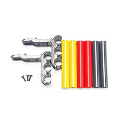 RC ERA C186S BO105 Weapon Set