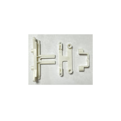 RC ERA C138/C138-Pro Servo Mounting Bracket Set
