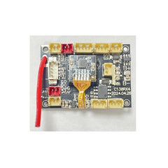 C138 Integrated Flight Control Board