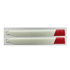 C138 Main Blade Set Red