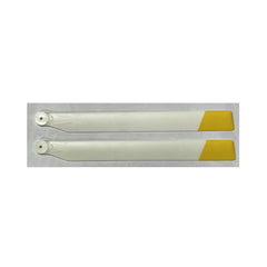 C138 Main Blade Set Yellow