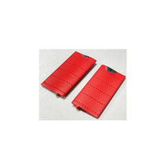 C138 Side Wing (Red)