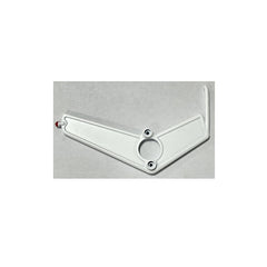 C138 Vertical Fin (White)