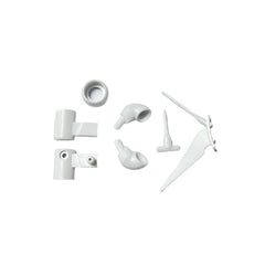 RC ERA C138 / C138-Pro Decorative Parts