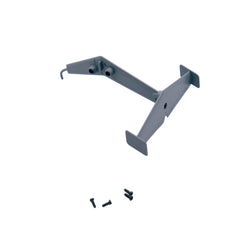 RC ERA C184 Tail Fin Set (Grey)
