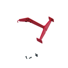 RC ERA C184 Tail Fin Set (Coast Guard)