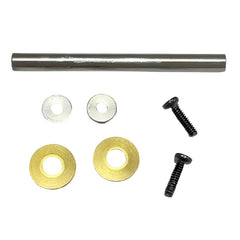 RC ERA C032 / C138-Pro Horizontal Shaft & Screws Set