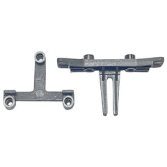 RC ERA C032 Servo Holder Bracket Set