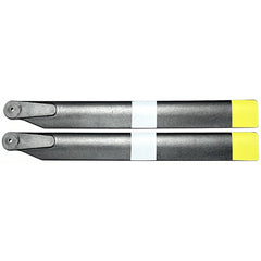 RC ERA C032 Main Blades - Yellow/White