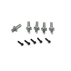 YX C189/C190 Feathering Spindle Set (V2)
