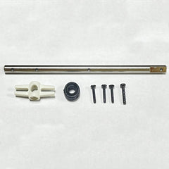 RC ERA C138-Pro Main Shaft Set