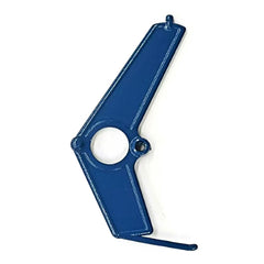 RC ERA A60 Vertical Stabilizer - Blue
