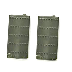 RC ERA A60 Horizontal Stabilizer Set - Gray