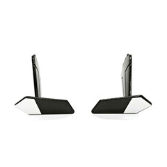 RC ERA A61 Horizontal Stabilizer Set - Black/White