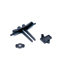 RC ERA C180 Servo Mount Bracket Set