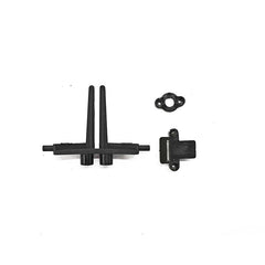 RC ERA C180 Servo Mount Bracket Set