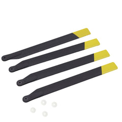 RC ERA C180 Main Blade Set