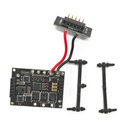 RC ERA C180 Power Distribution Board (PDB)