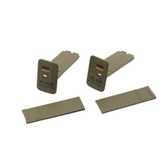 RC ERA C180 Horizontal Wings
