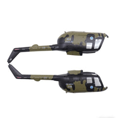 RC ERA C180 Body Set - Military