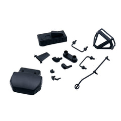 RC ERA C180 Fuselage Part Set