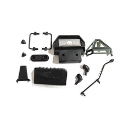 RC ERA C180 Fuselage Part Set
