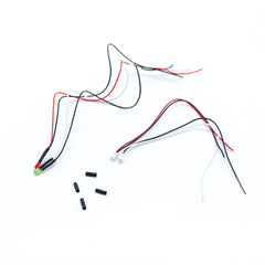 RC ERA C180 Side Lights