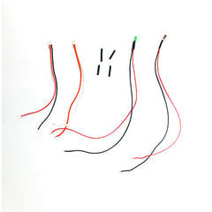 RC ERA C180 Side Lights