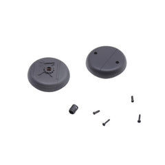 RC ERA C170 Radar Set (Dark Gray)