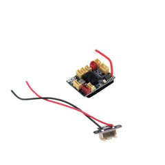 RC ERA C170 Flight Control Board