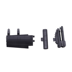 RC ERA C170 Left Weapons Set (Dark Gray)