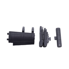 RC ERA C170 Right Weapon Set (Dark Gray)