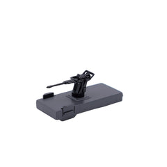 RC ERA C170 Battery Cover with Machine Gun Set (Dark Green)