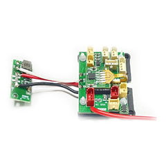 RC ERA C186S BO105 Flight Control Board