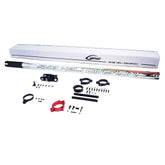 SAB ILGoblin Piuma Carbon Rounded Tail Boom Conversion Kit