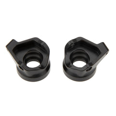MEUS Racing SCX30 Brass Steering Knuckles for Axial SCX30