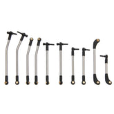 MEUS Racing SCX30 High Clearance Linkages & Steering Links for 1/30 Axial SCX30