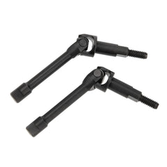 MEUS Racing Steel CVD Shaft Axle Shafts for 1/30 Axial SCX30