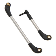 MEUS Racing SCX30 High Clearance Linkages & Steering Links for 1/30 Axial SCX30