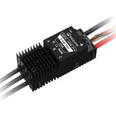 SEQURE 14200 Pro 200A 5-14S Brushless ESC (with 6-12V BEC) - AM32 Firmware