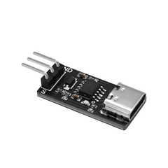 SEQURE ESC-Link Suitable For SQESC AM32 ESC Parameter Configuration And Firmware Upgrade Tool