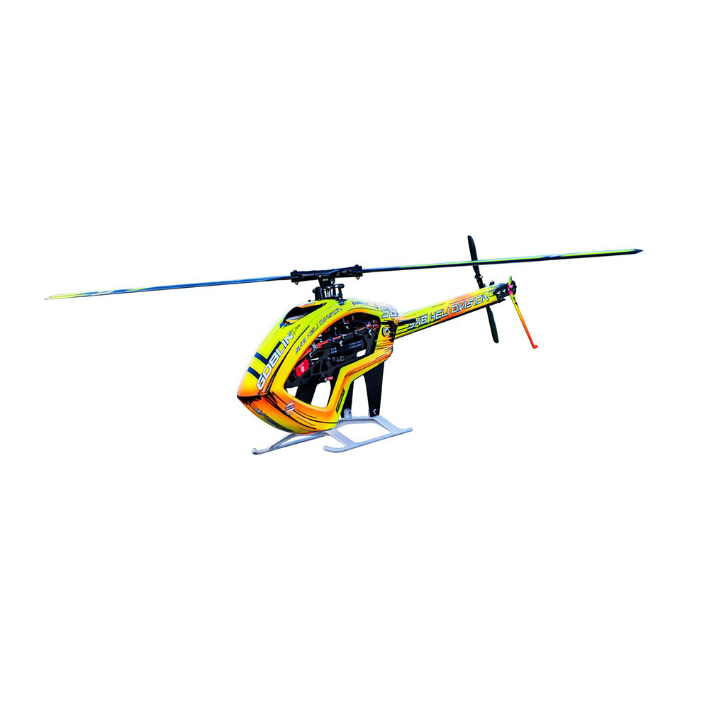 SAB ILGoblin PRO 420 Helicopter Kit - With Main & Tail Blades