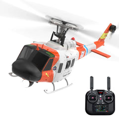 YuXiang F07 Huey UH-1D Scale RC Helicopter - RTF