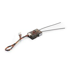 Spektrum SRXL2 DSMX Remote Serial Receiver With Telemetry