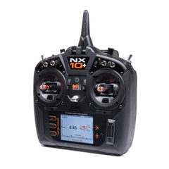Spektrum NX10+ 10 Channel Transmitter Only
