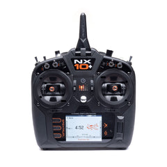 Spektrum NX10+ 10 Channel Transmitter Only