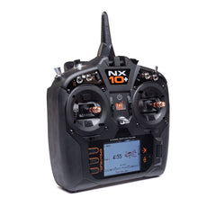 Spektrum NX10+ 10 Channel Transmitter Only