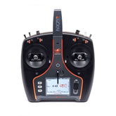Spektrum NX7e+ 14-Channel DSMX Transmitter Only - Black Edition